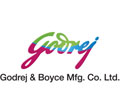 Godrej Industries ltd, Valia, Distt. Bharuch