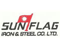 Sunflag Iron & steel co. Ltd., Distt. Bhandara